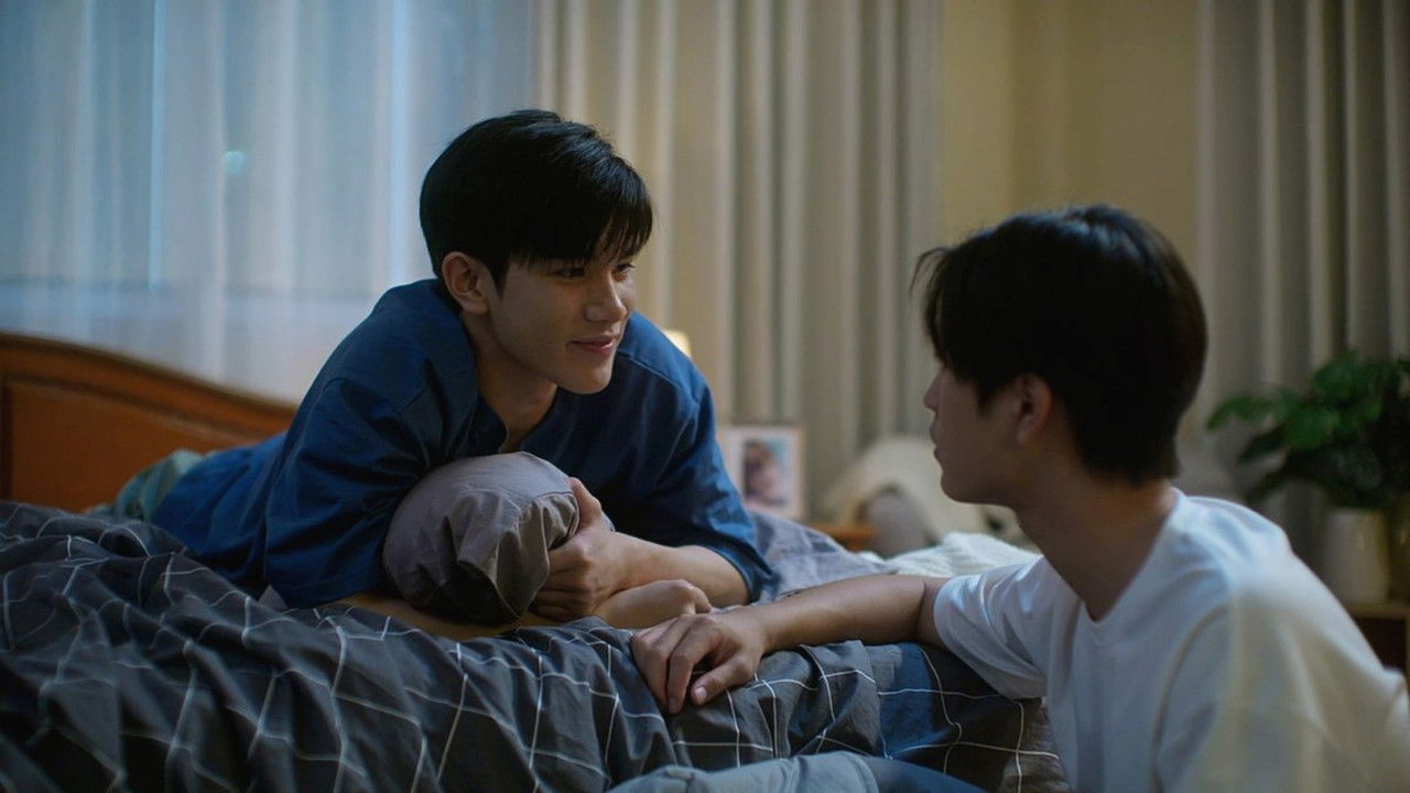 เขียนรักด้วยยางลบ (2024) trailer