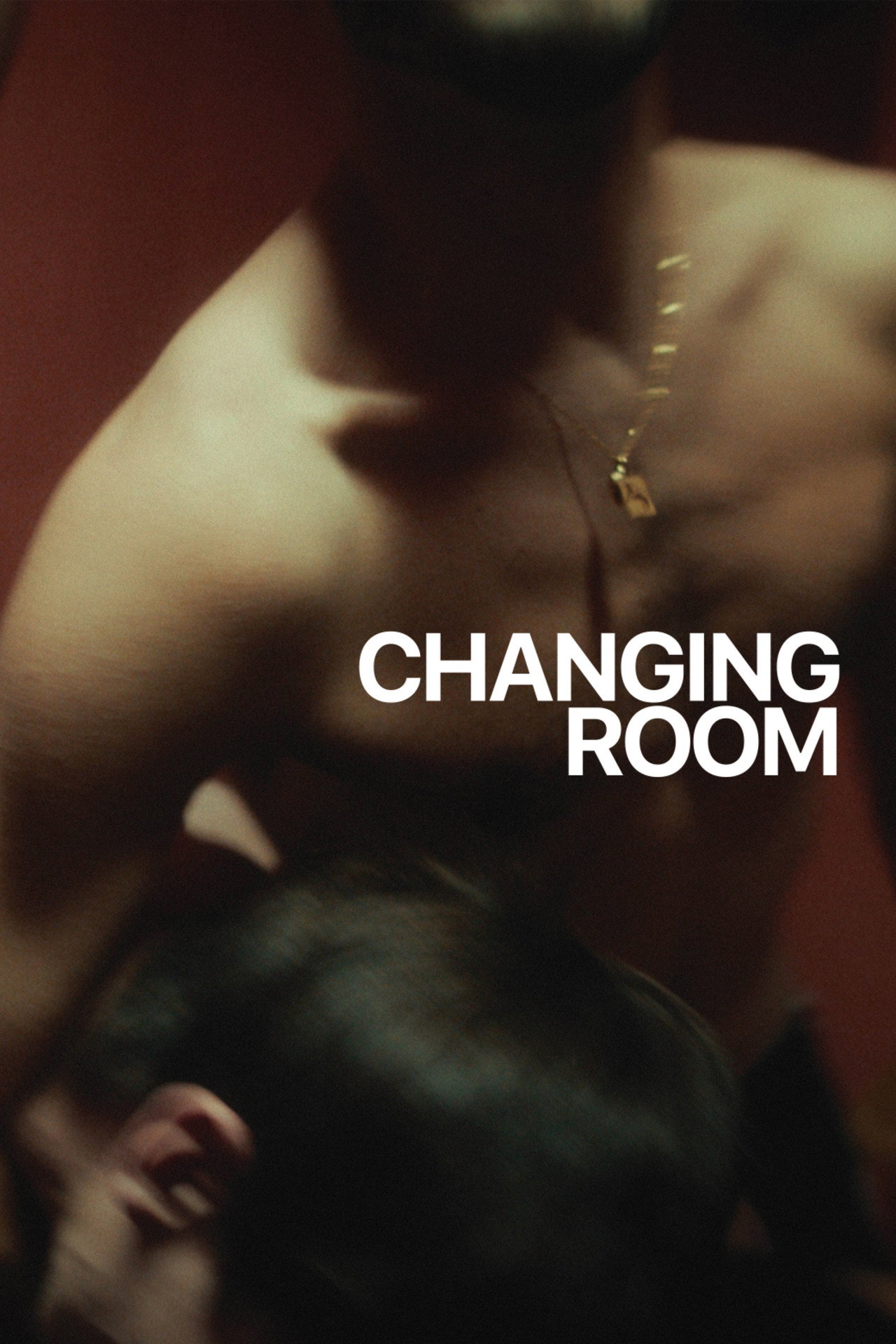 Changing Room
