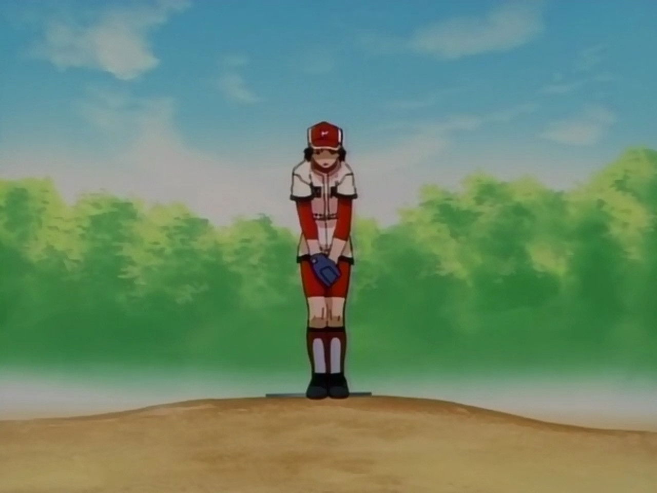 Princess Nine — Épisode 12