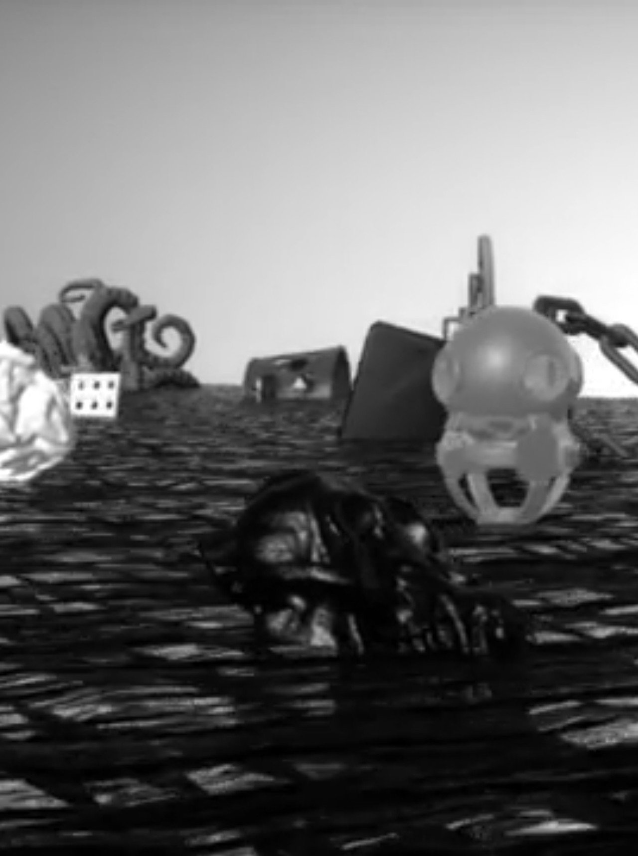 The 3D Additivist Manifesto filmaffisch