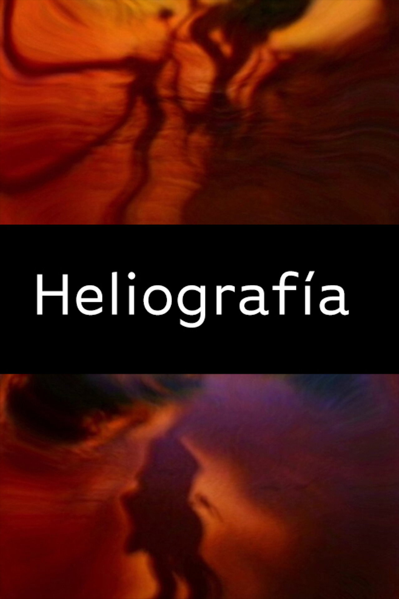Heliografía (remix) filmaffisch