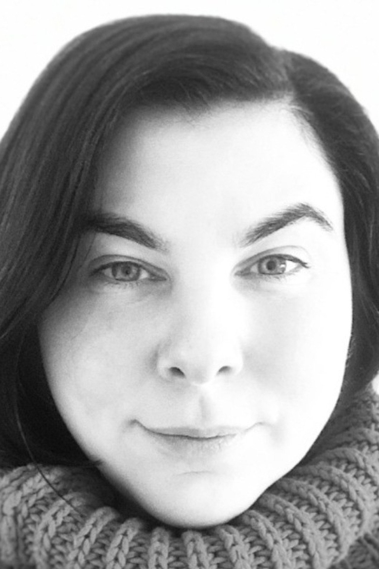 Portrait of Niamh Moyles
