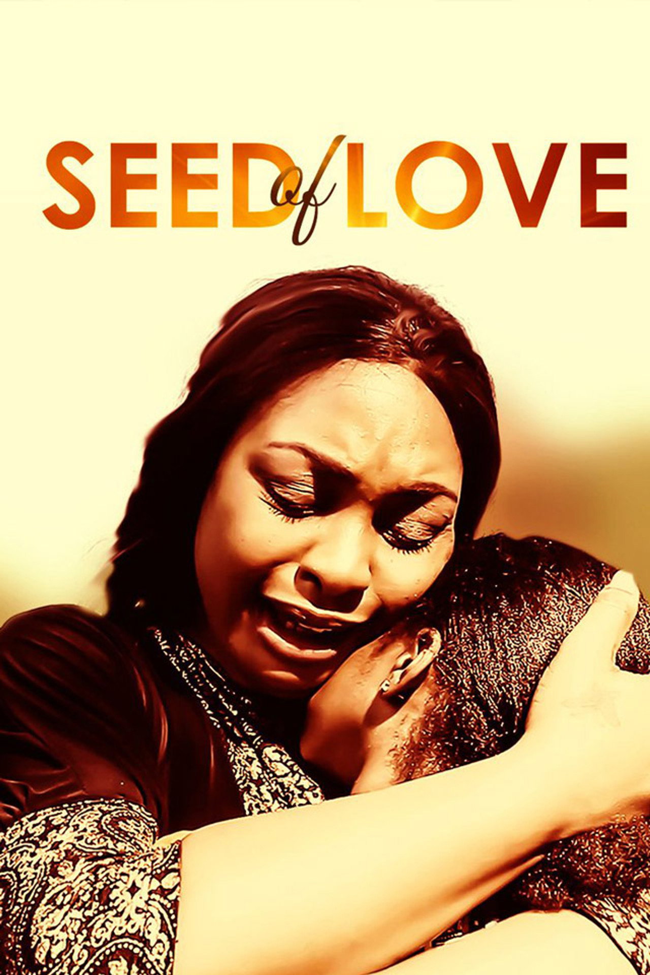 Seed of Love filmaffisch