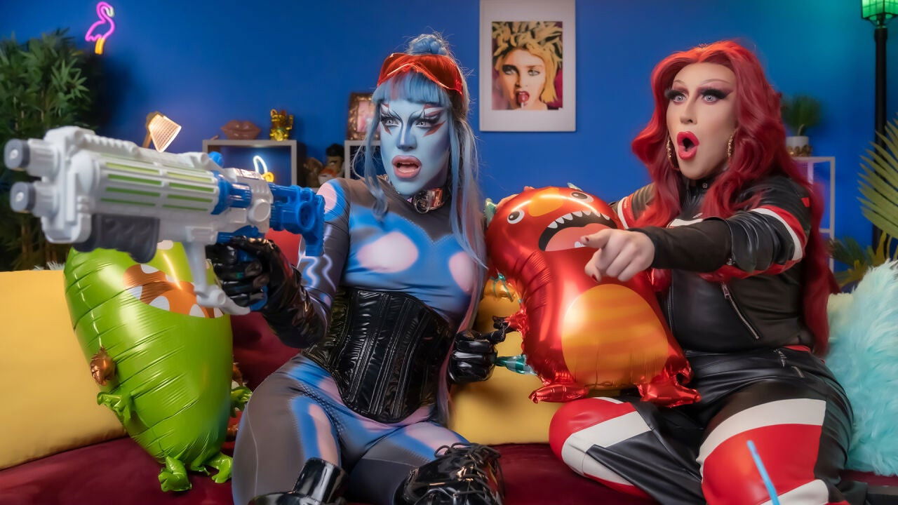 Sí lo digo — Épisode 9