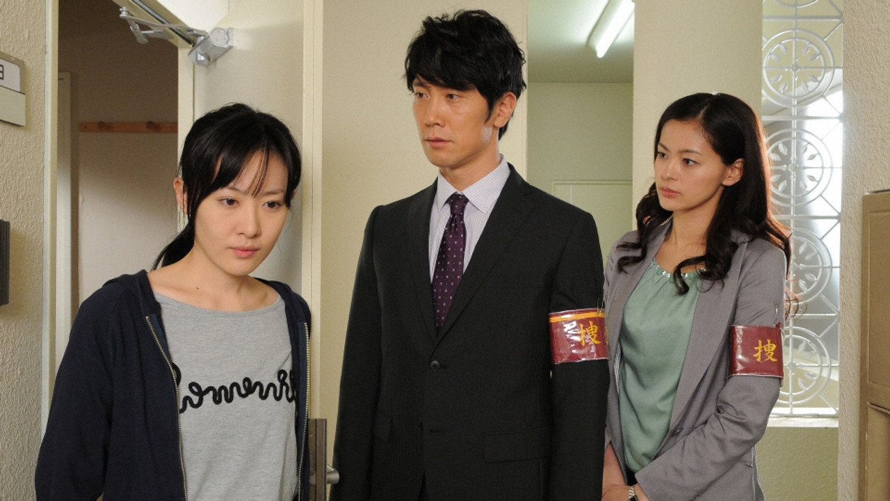 Honcho - Jinnansho Azumihan — Épisode 2