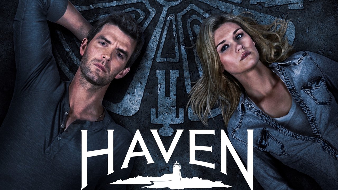 Haven - Season 0 Episode 30 : Season 1 Behind-the-Scenes Video Blogs: SCI FI Wire Interview with Emily Rose