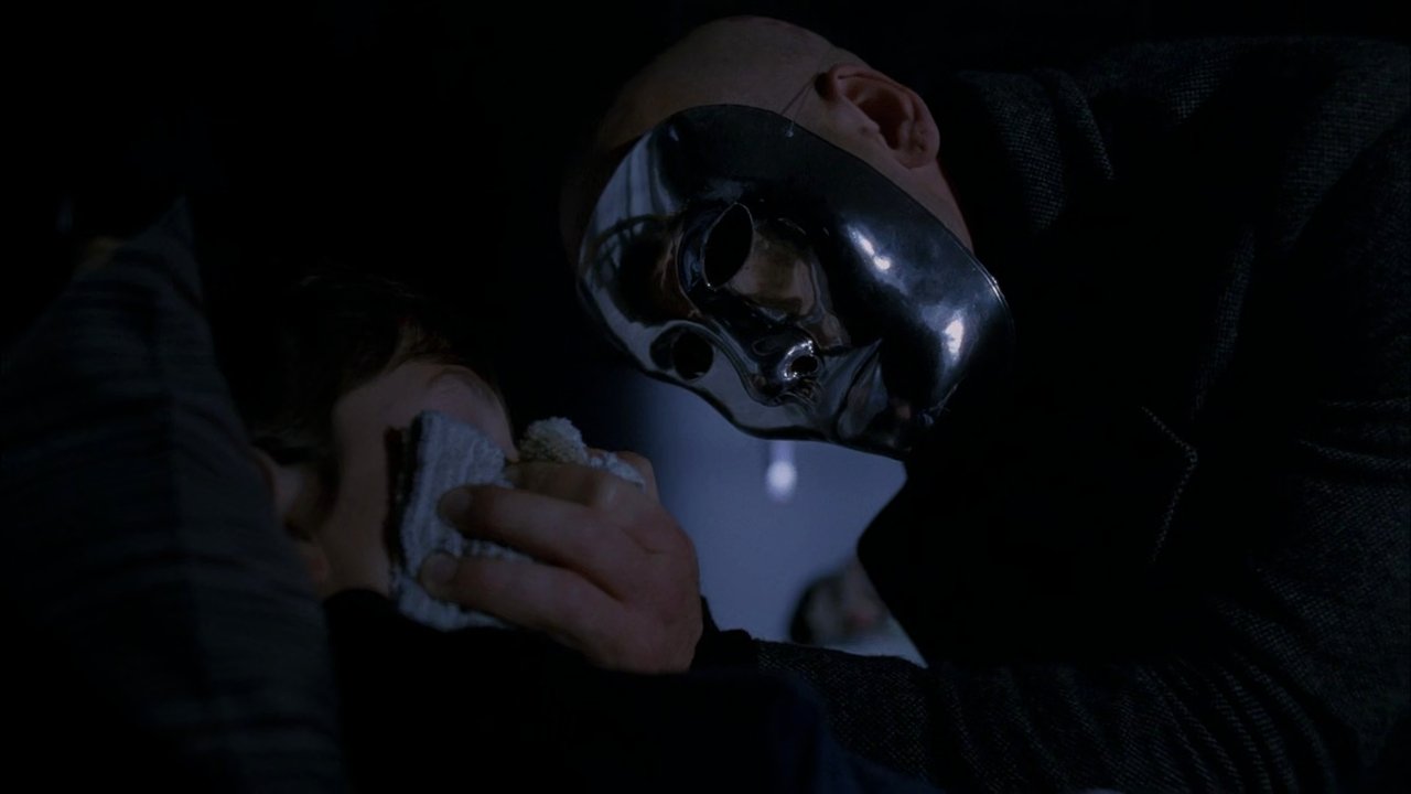 Fringe - Season 3 Episode 7 : The Abducted