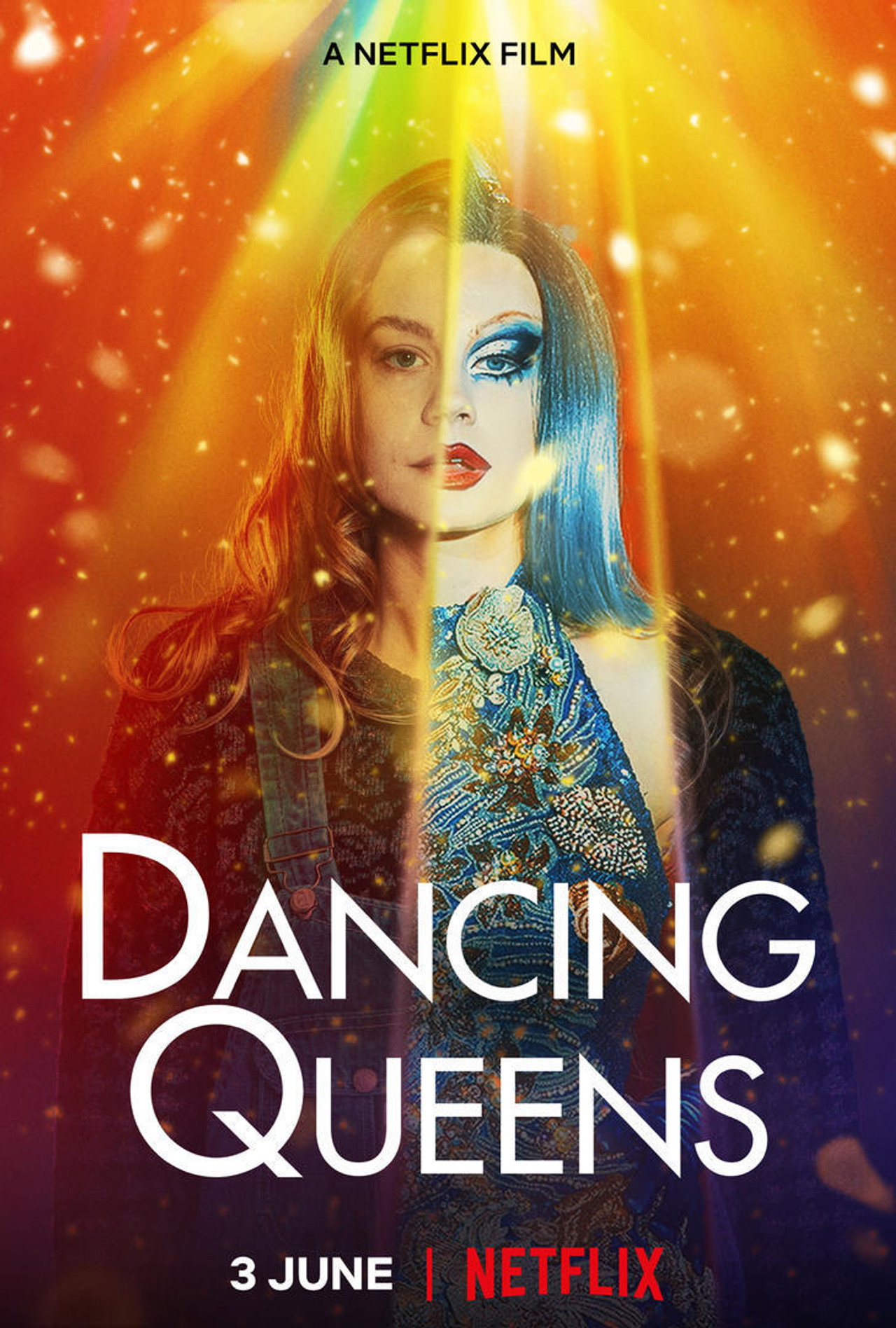 Dancing Queens – plakát 3