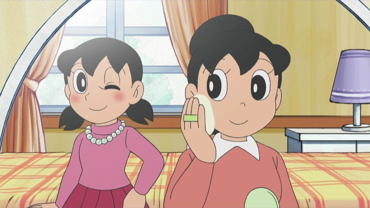 Doraemon - Season 1 Episode 676 : Dajare de Yattsukero!