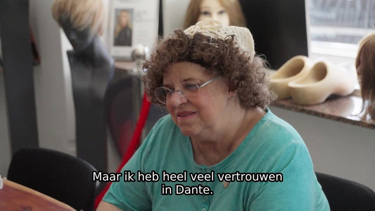 St. Willebrord: Het Mirakel van Brabant - Season 2 Episode 3 : Episode 3