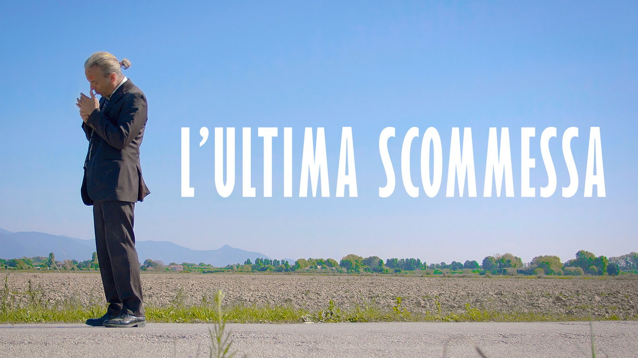 Immagine di copertina del trailer di L'ultima scommessa