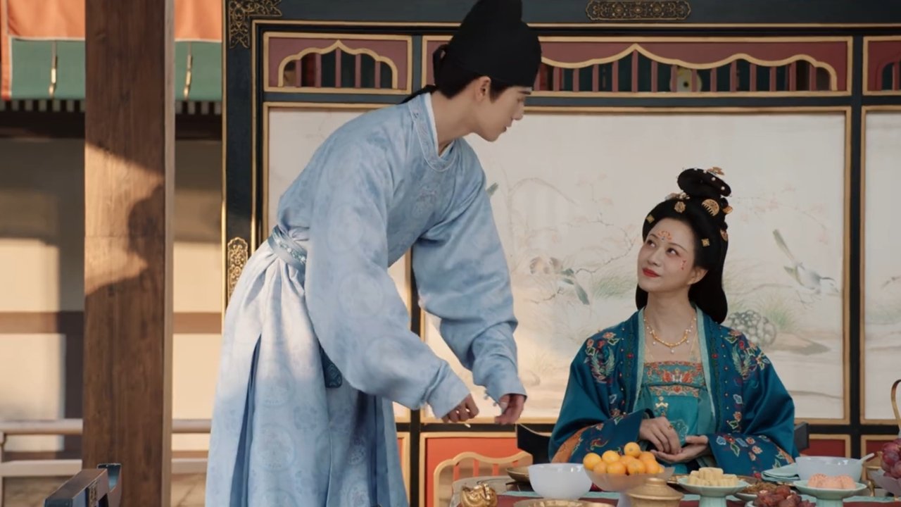 Yummy Yummy Yummy - Season 1 Episode 11 : Episode 11