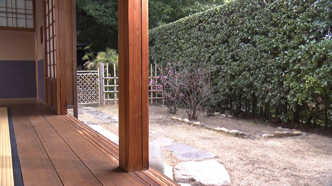 Japanology Plus - Season 6 Episode 5 : Wood: Culture