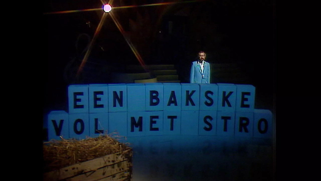 Urbanus van binnen — Épisode 4