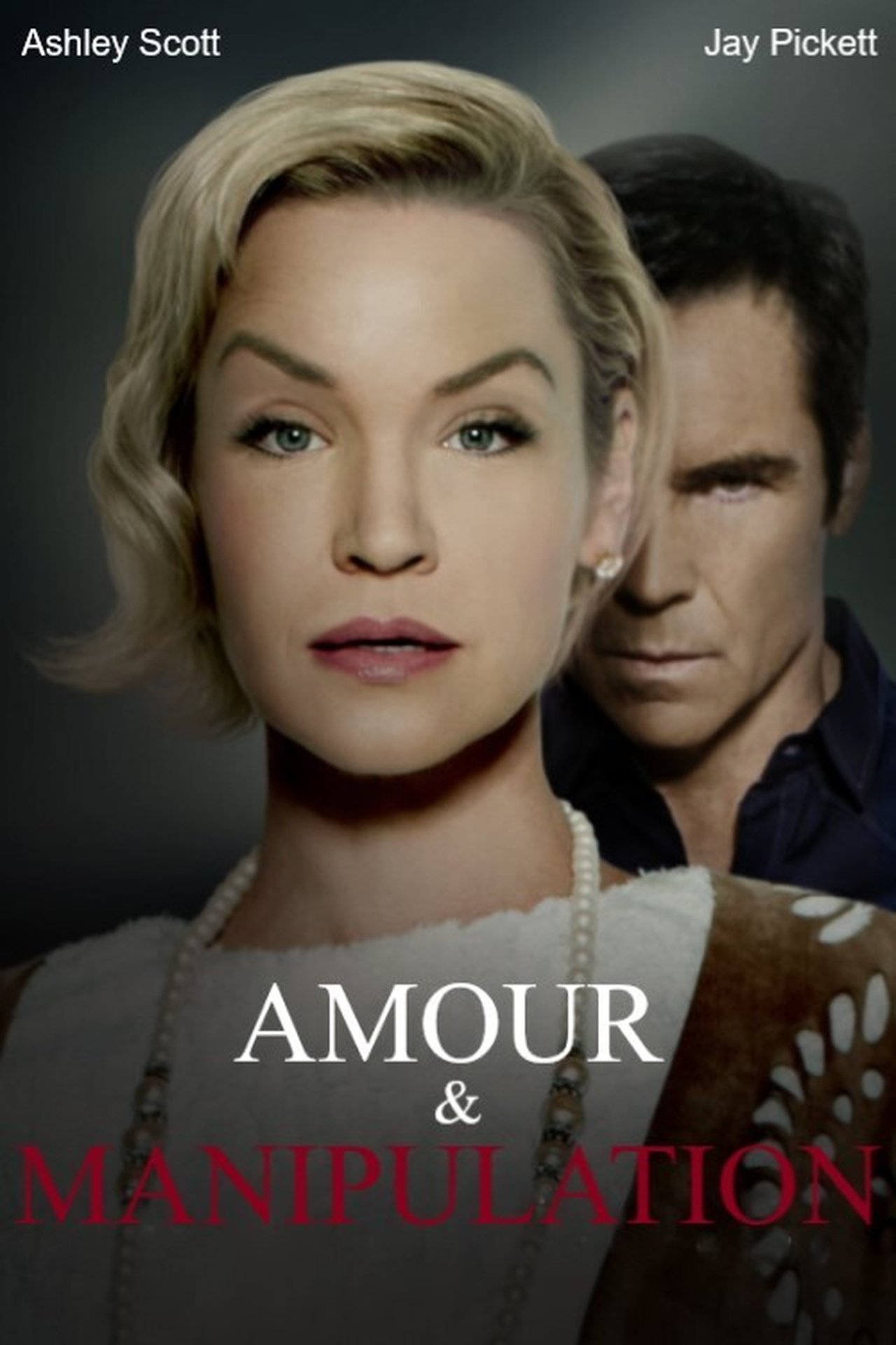 Amour et manipulation poster
