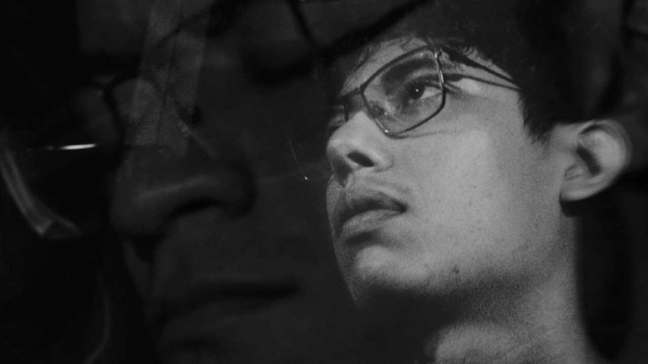 Admiráveis Solitários Backdrop