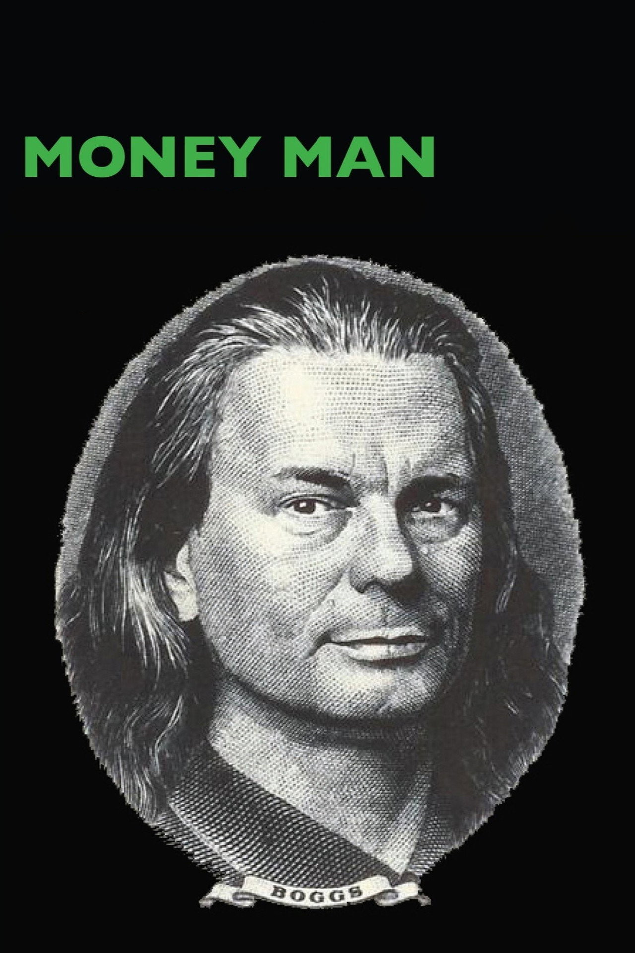 Money Man filmaffisch