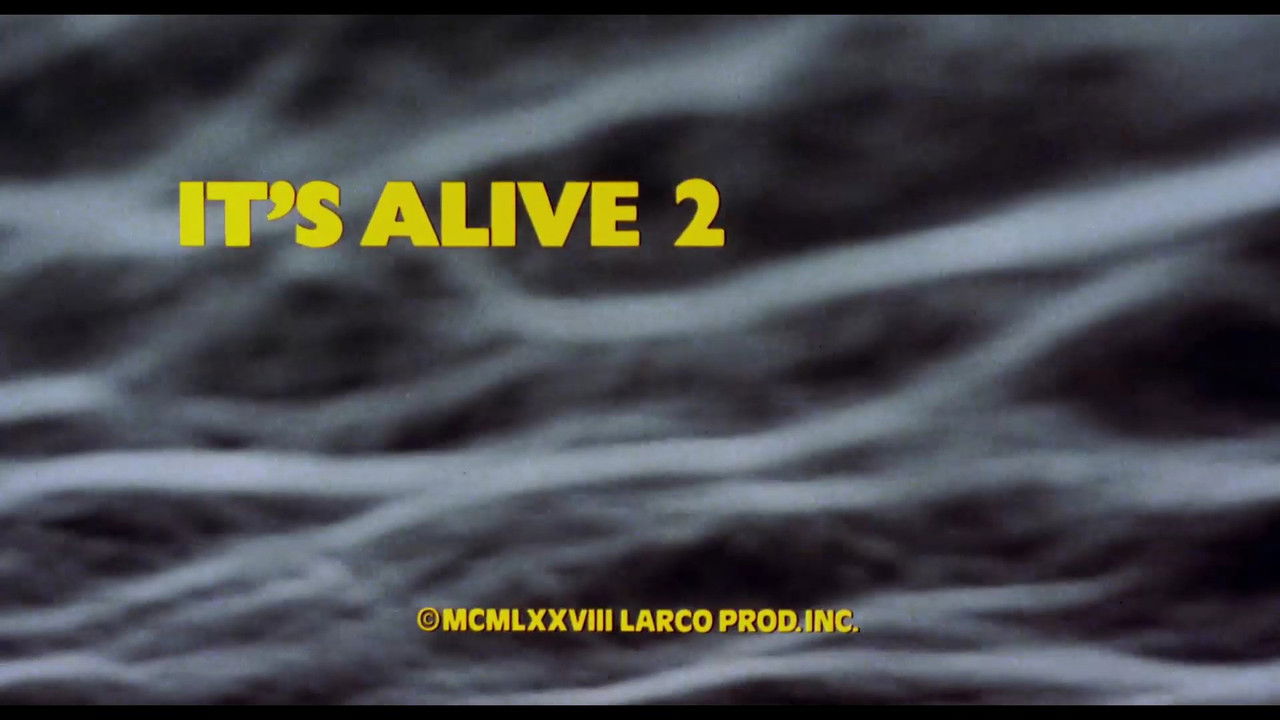 It Lives Again (1978)