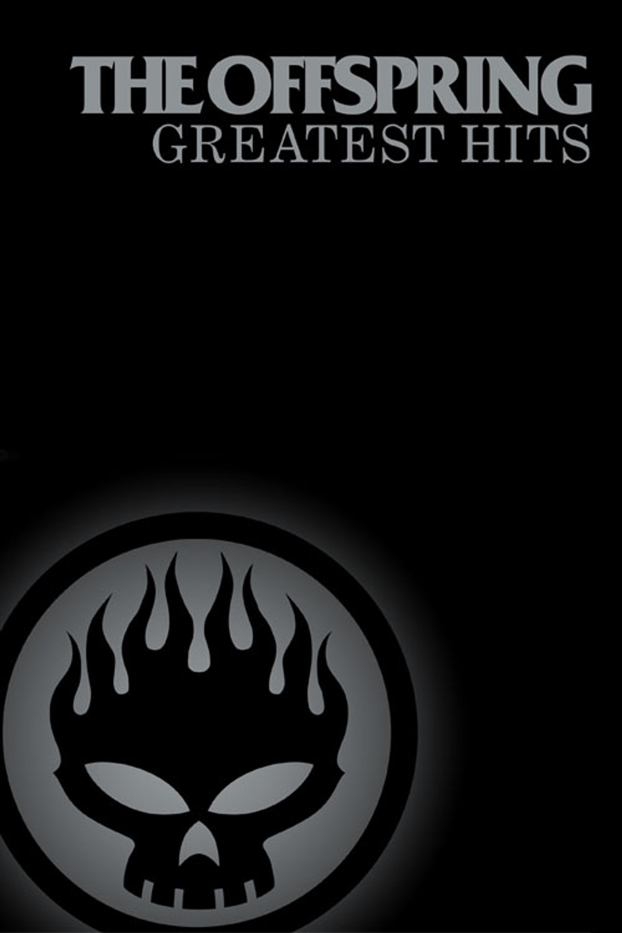 The Offspring: Greatest Hits Backdrop