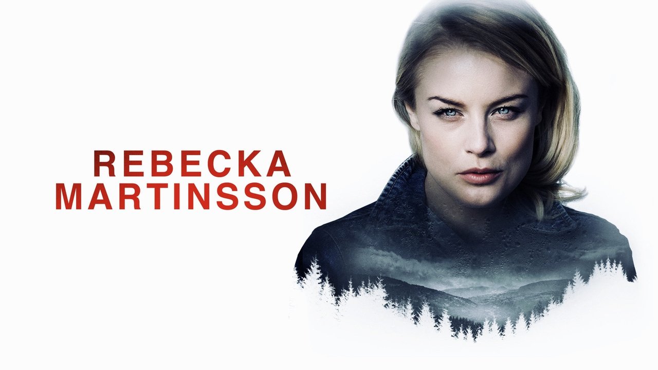 Rebecka Martinsson - Season 1