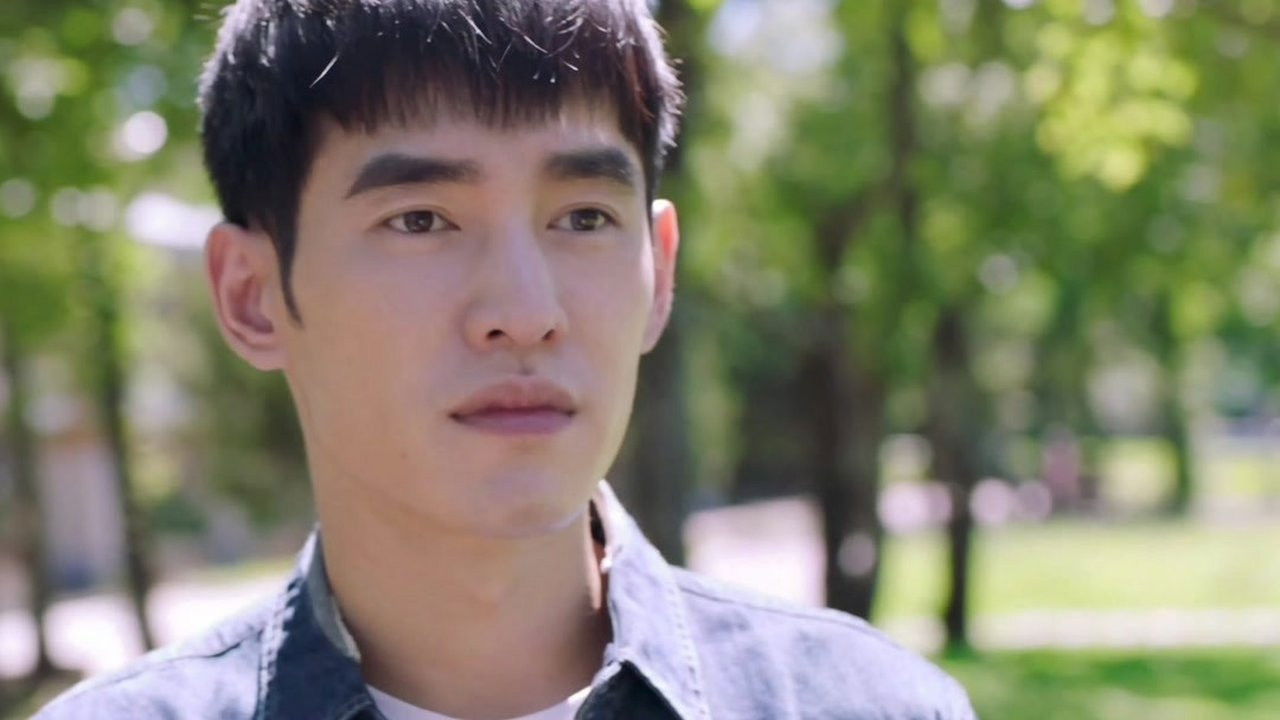 如果愛，重來 — Épisode 10