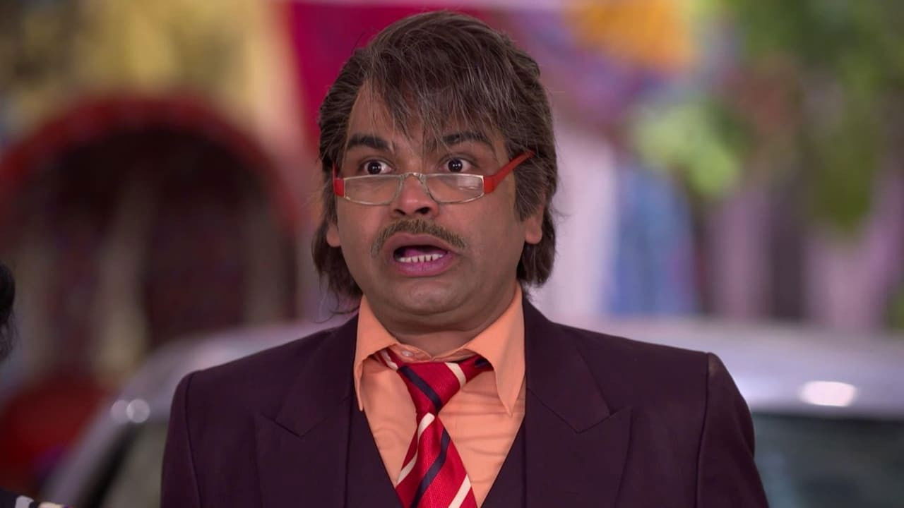 भाभीजी घर पर हैं! — Épisode 603