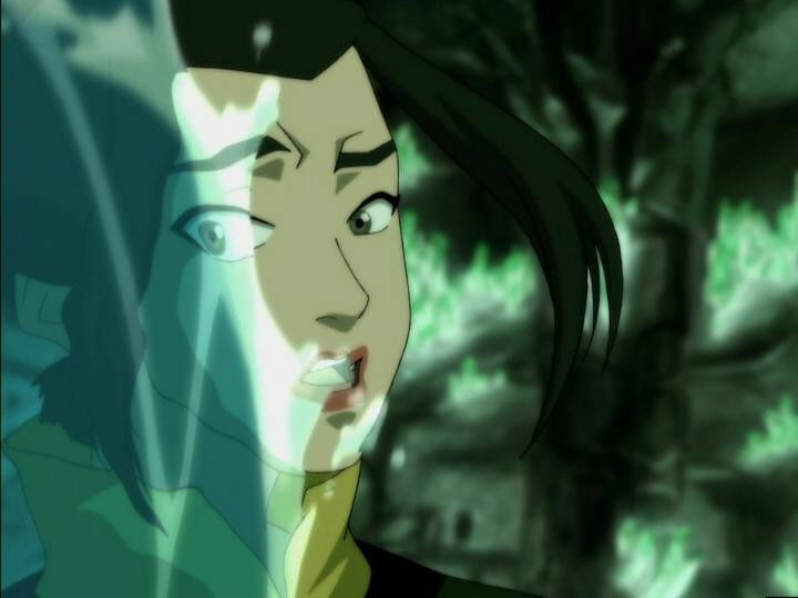 Avatar: The Last Airbender - Season 0 Episode 20 : The Women of Avatar: The Last Airbender