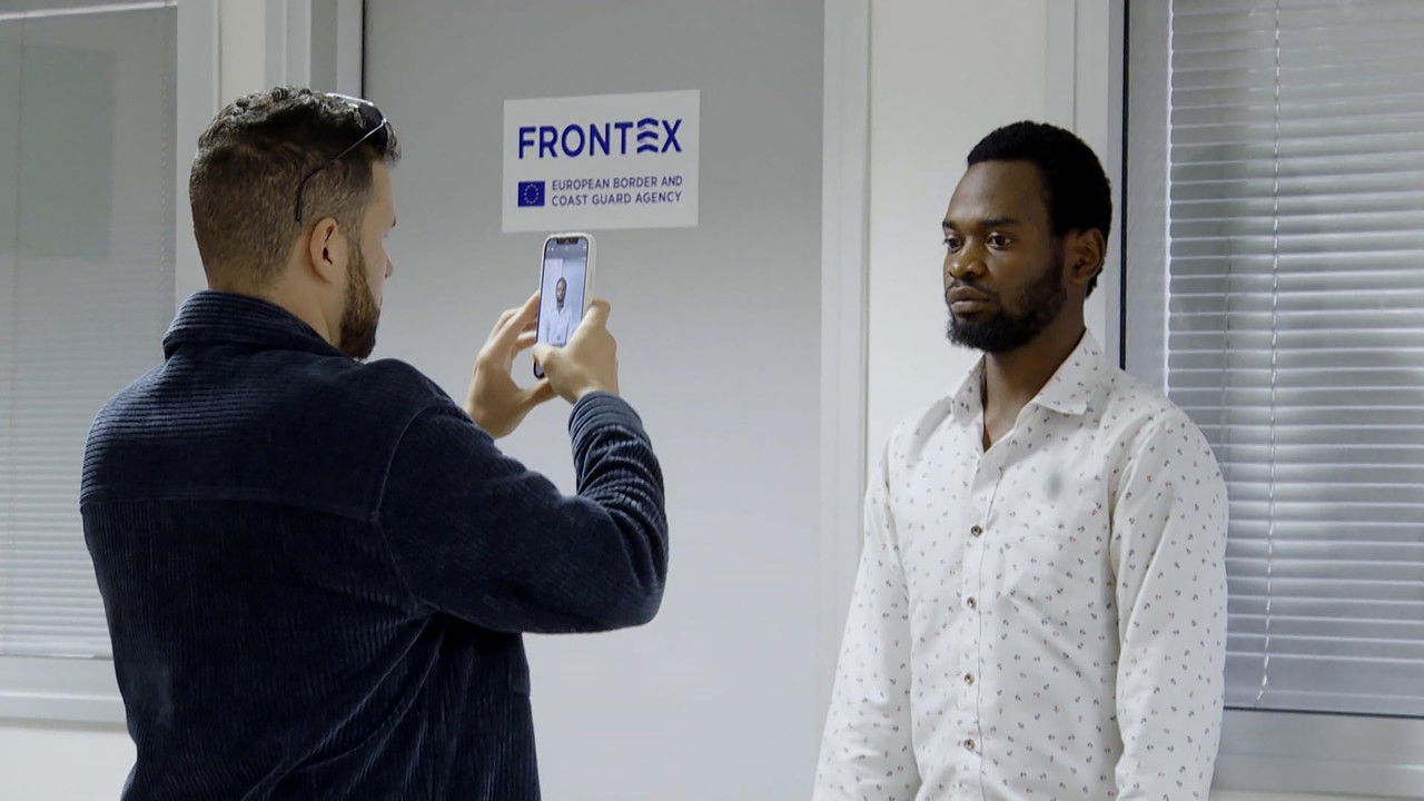 Stop! Border Control: Roma Fiumicino - Season 2 Episode 4 : Episode 4