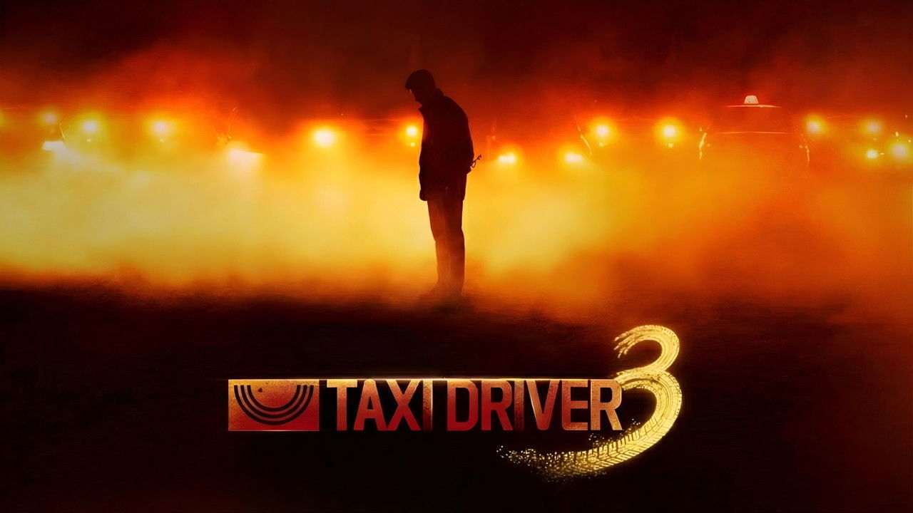 Taxi Driver
