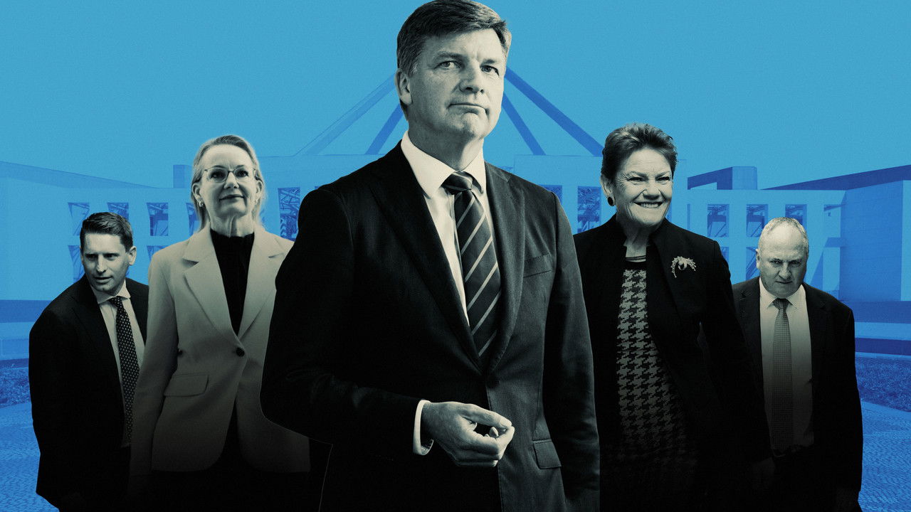 Four Corners — Épisode 3