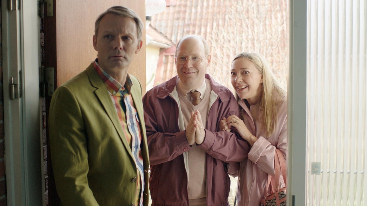 Solsidan - Season 5 Episode 1 : Skönhetssalong