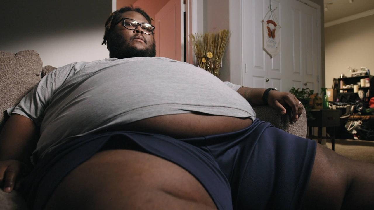 My 600-lb Life - Season 8 Episode 6 : Travis's Story