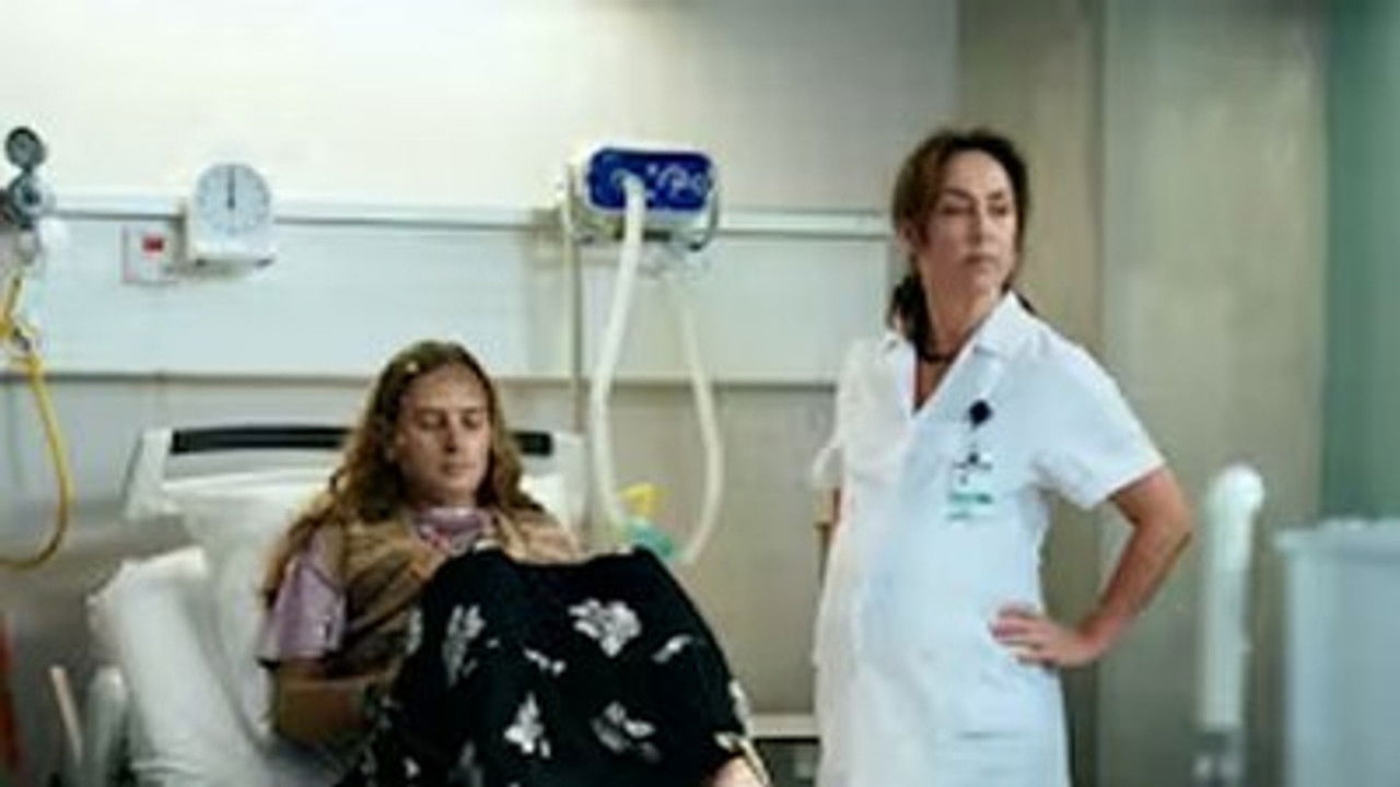 Dag og natt — Épisode 8