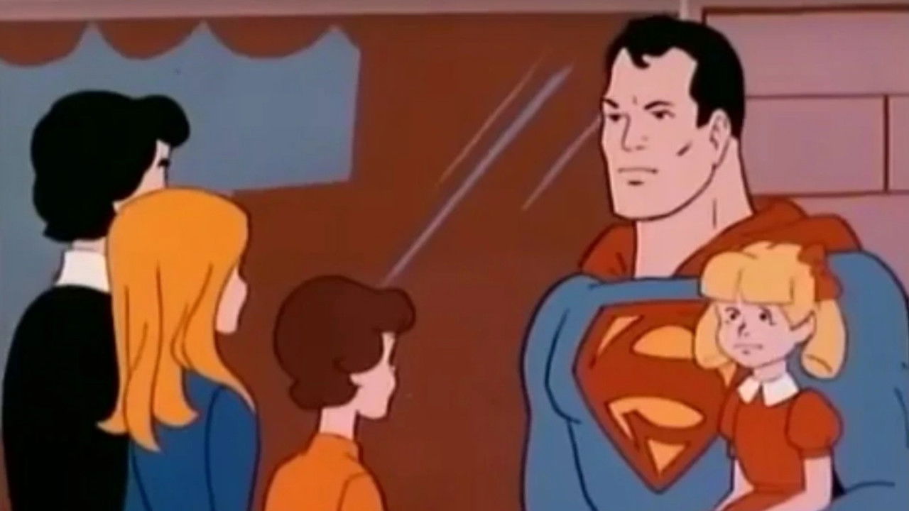 The Brady Kids — Épisode 5