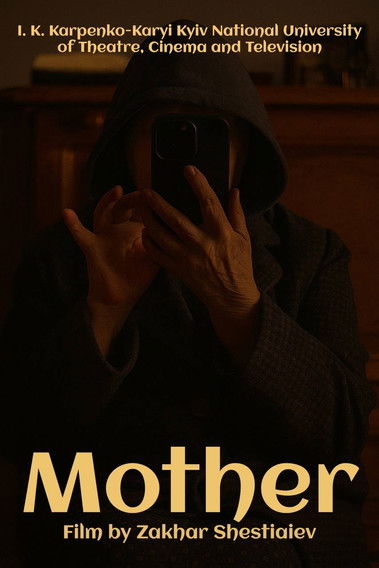 Mother poster