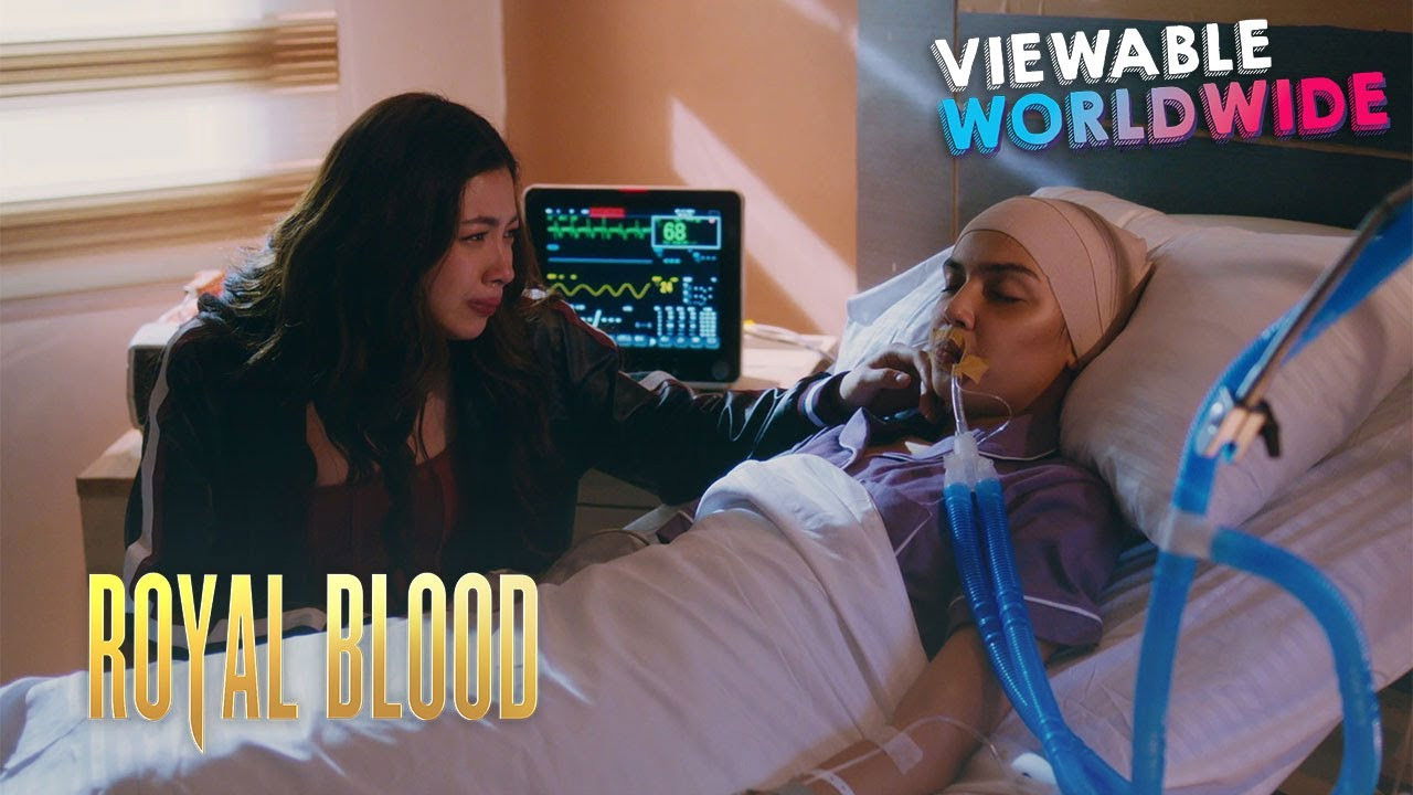 Royal Blood — Épisode 40