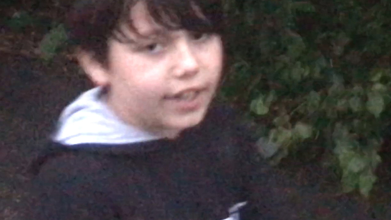 Doct. Julu — still 2