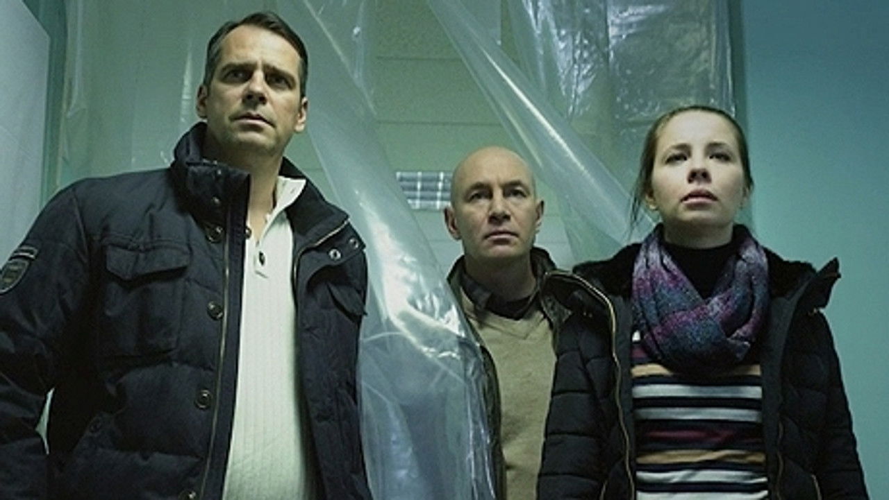 Иные — Épisode 13