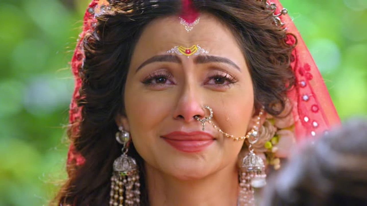 Shiv Shakti - Tap Tyaag Tandav — Épisode 184