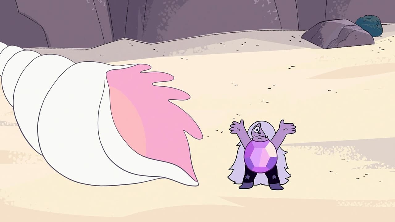 Steven Universe - Season 5 Episode 20 : What's Your Problem?