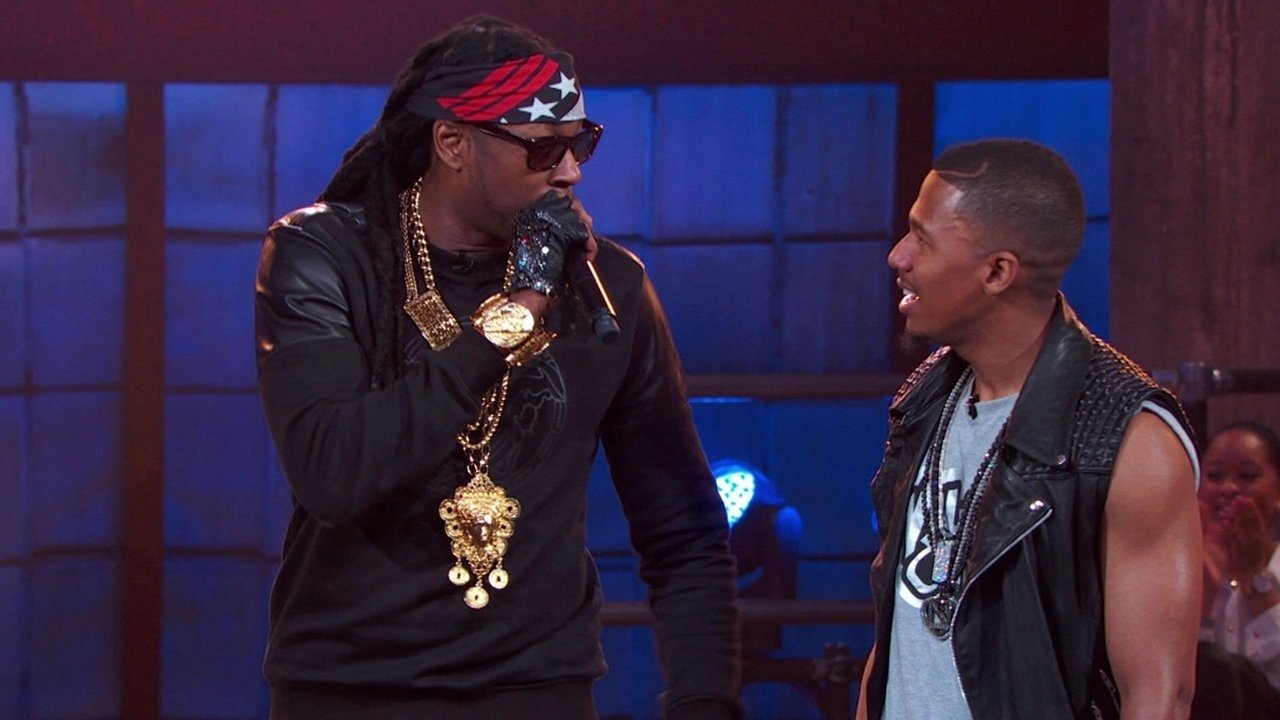 Nick Cannon Presents: Wild 'N Out - Season 5 Episode 3 : 2Chainz