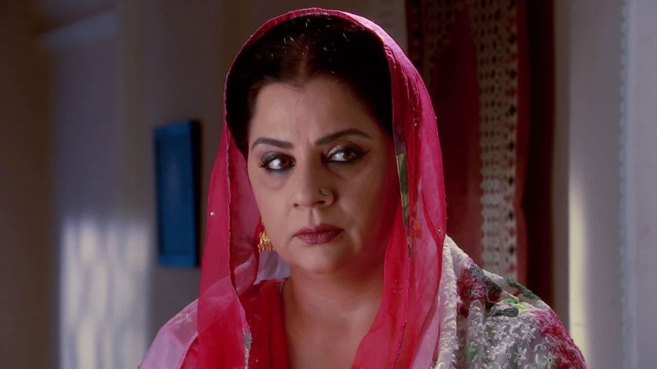 Qubool Hai — Épisode 115