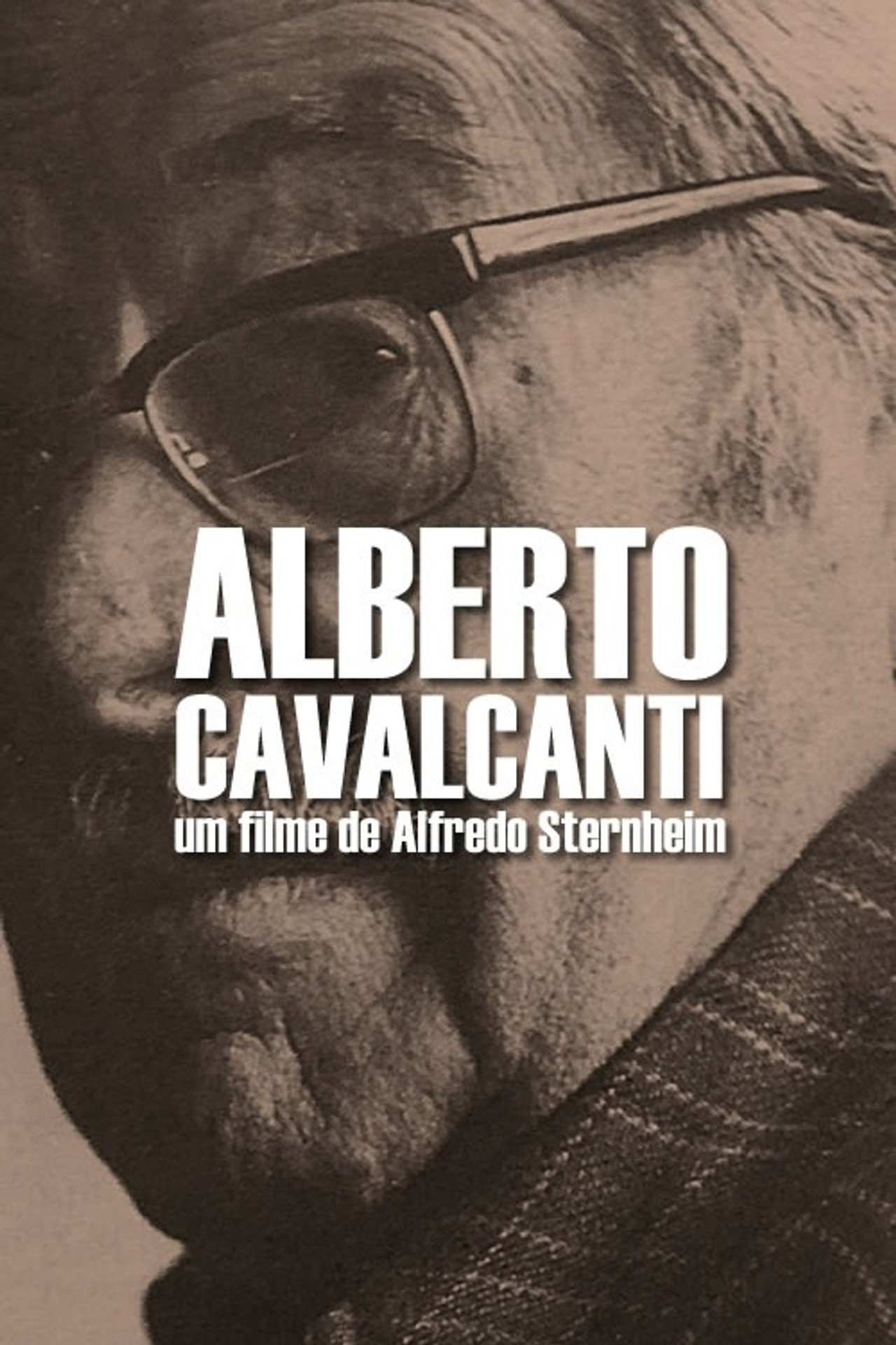 Alberto Cavalcanti Backdrop