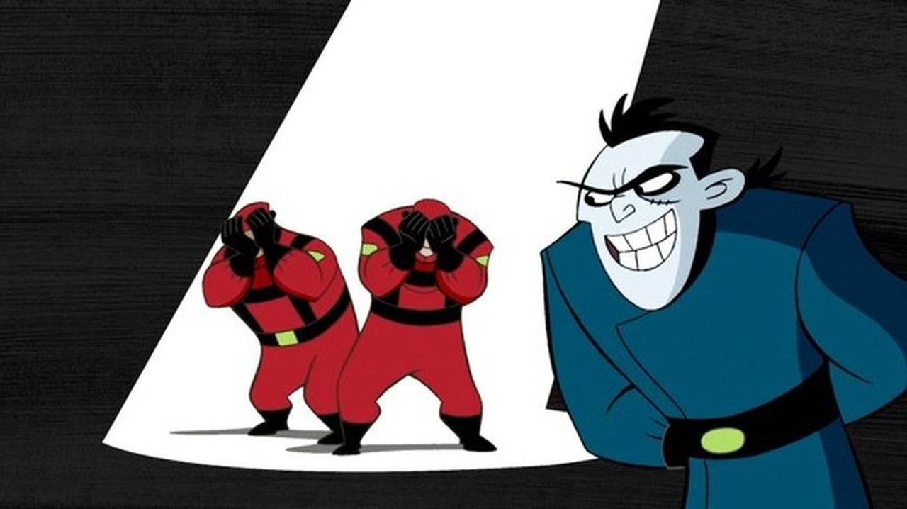 Kim Possible - Season 1 Episode 16 : Kimitation Nation