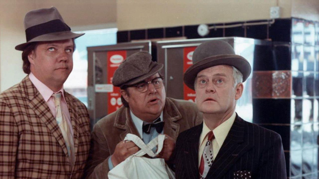 The Last Exploits of the Olsen Gang backdrop