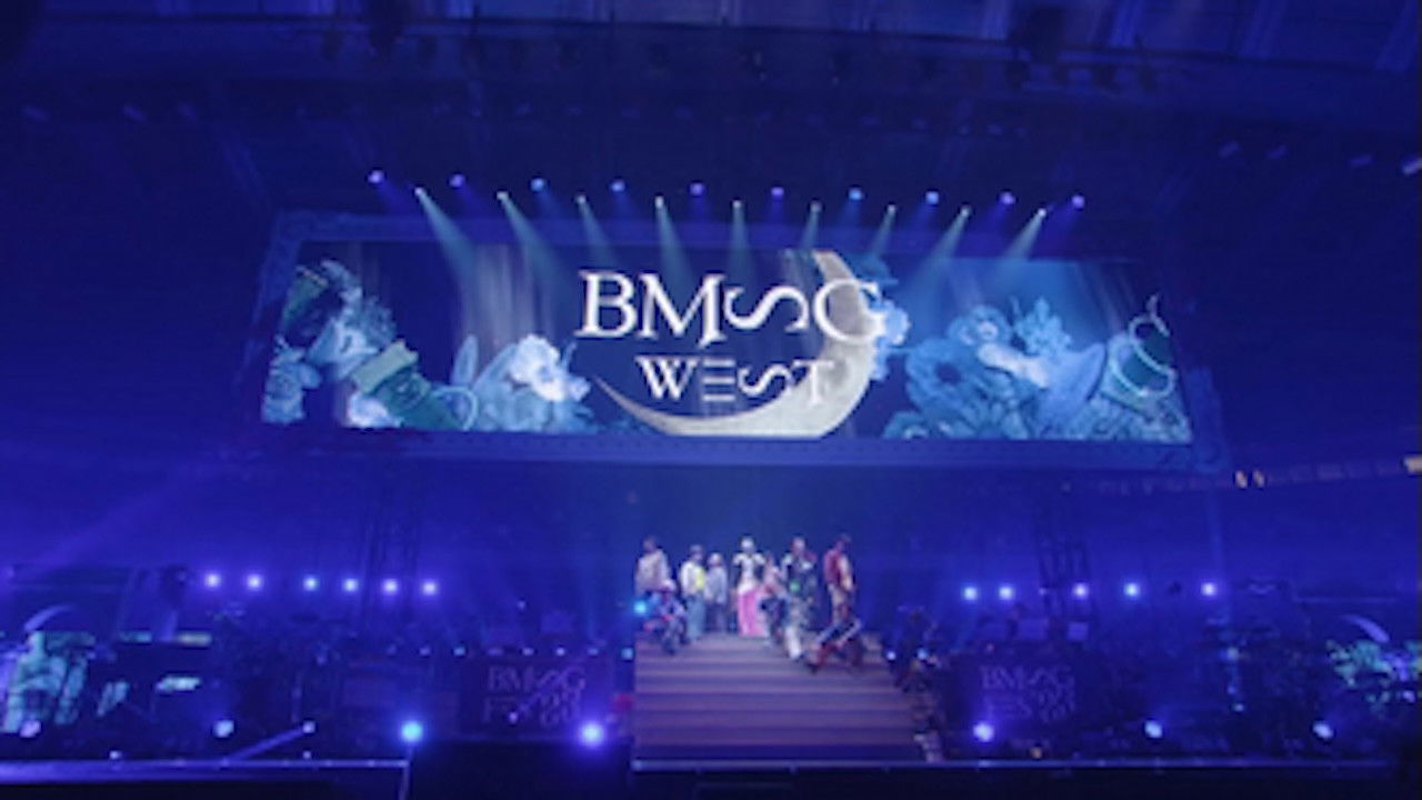 BMSG23×23 — Épisode 3