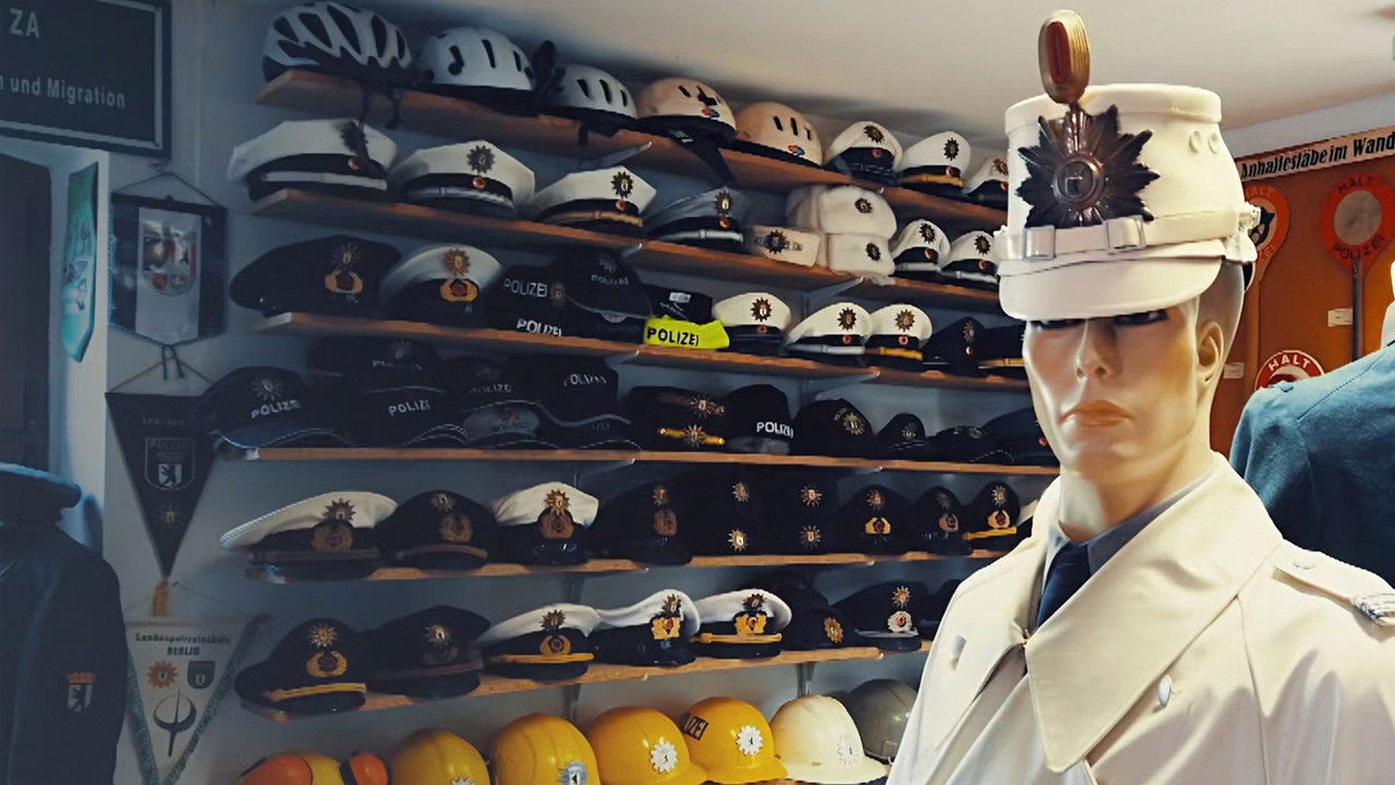 Reliktjäger – Die Welt der Militaria Sammler