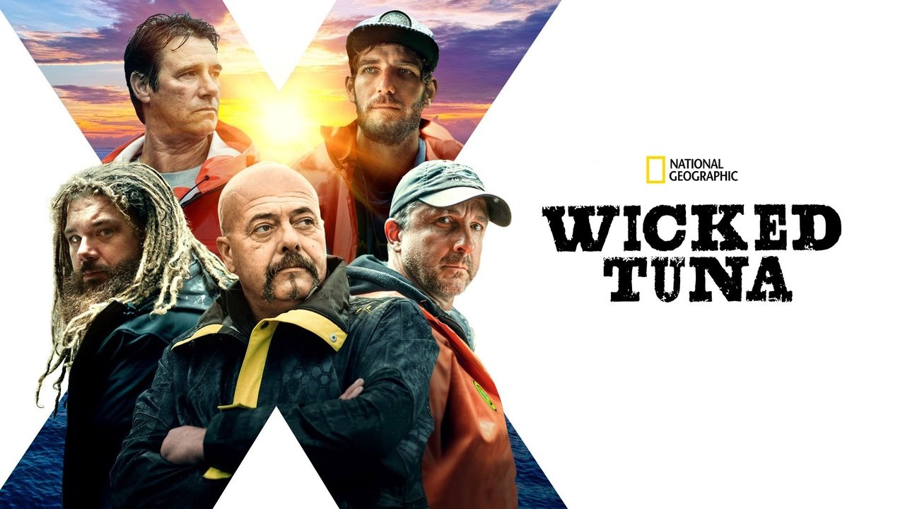 Wicked Tuna - Season 7