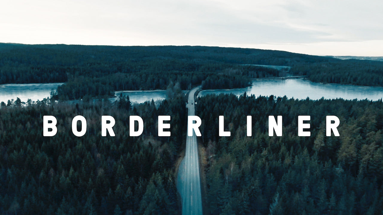 Borderliner - Season 1