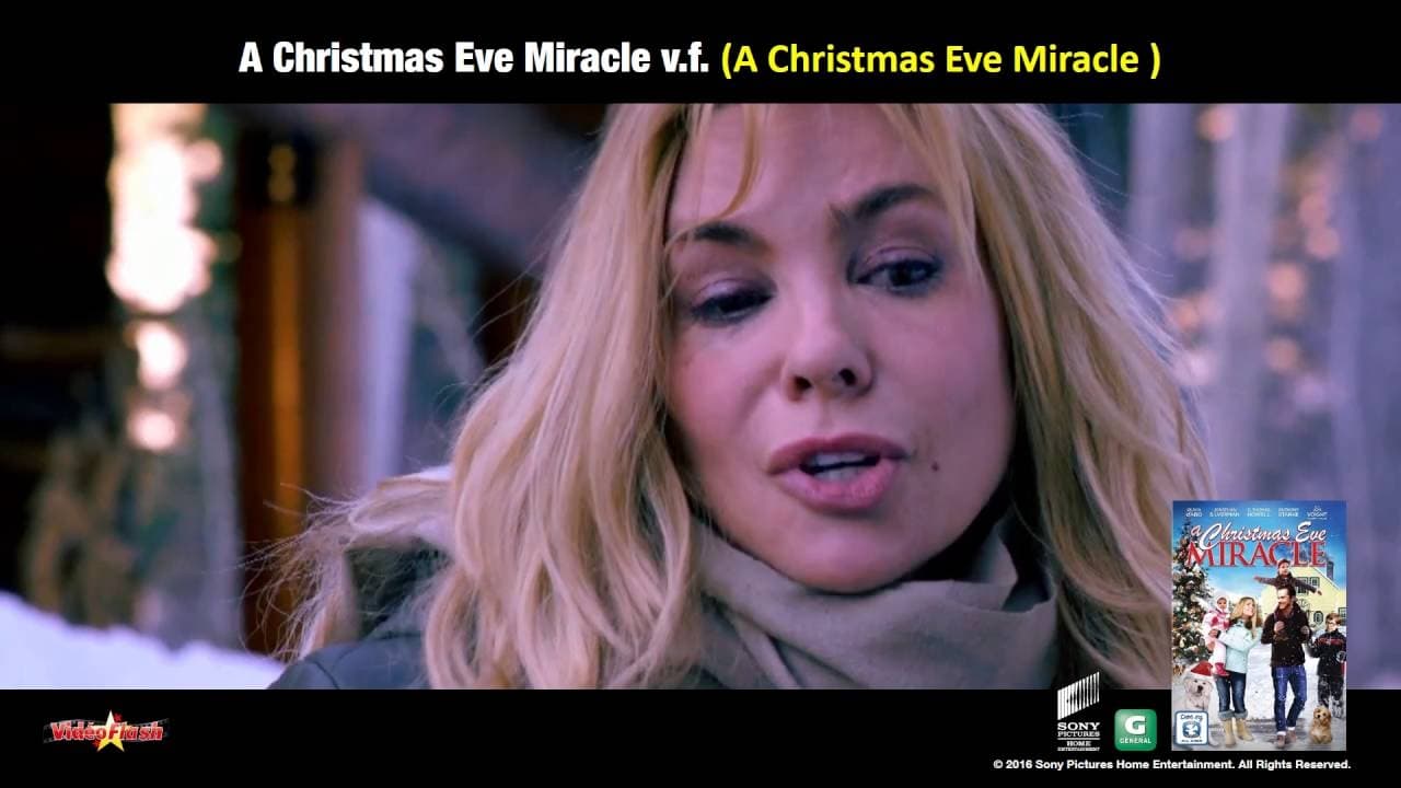 A Christmas Eve Miracle (2015)